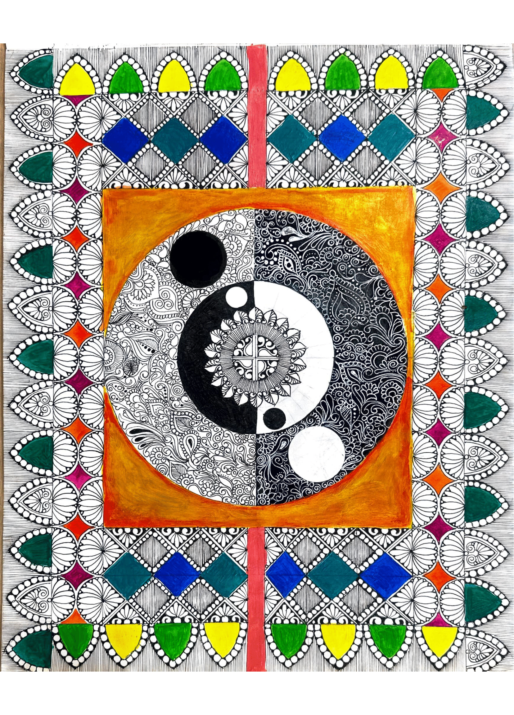 Yin and Yang of Dreams