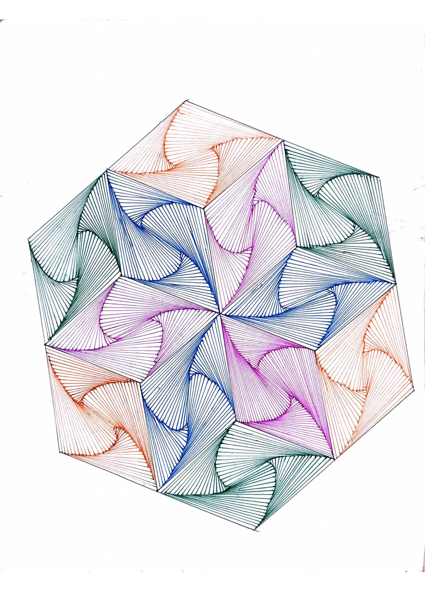 Strings of Life and Beyond